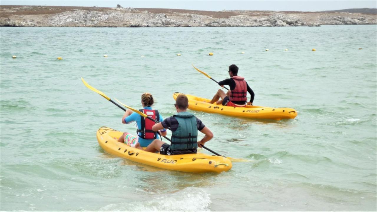 Windtown Lagoon Hotel Langebaan Exterior photo